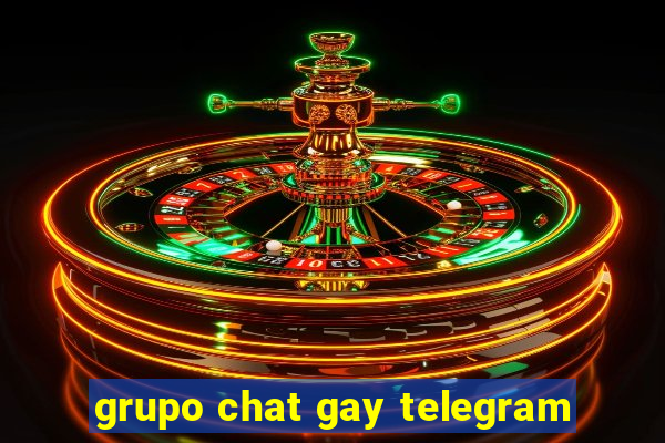 grupo chat gay telegram